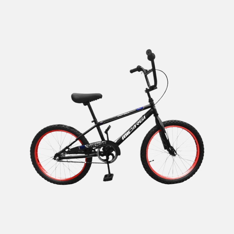 Micargi bicycles 20 jakster bmx bikes