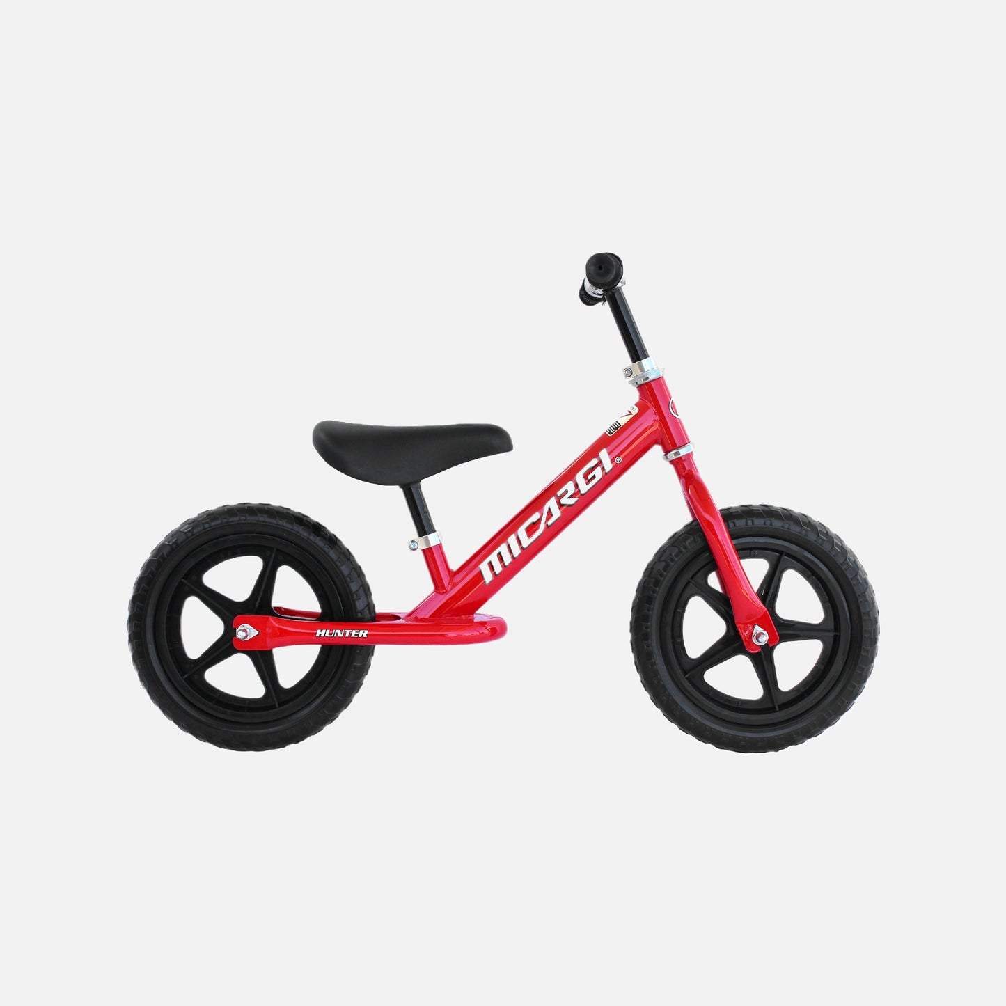 Micargi 12" hunter push bike
