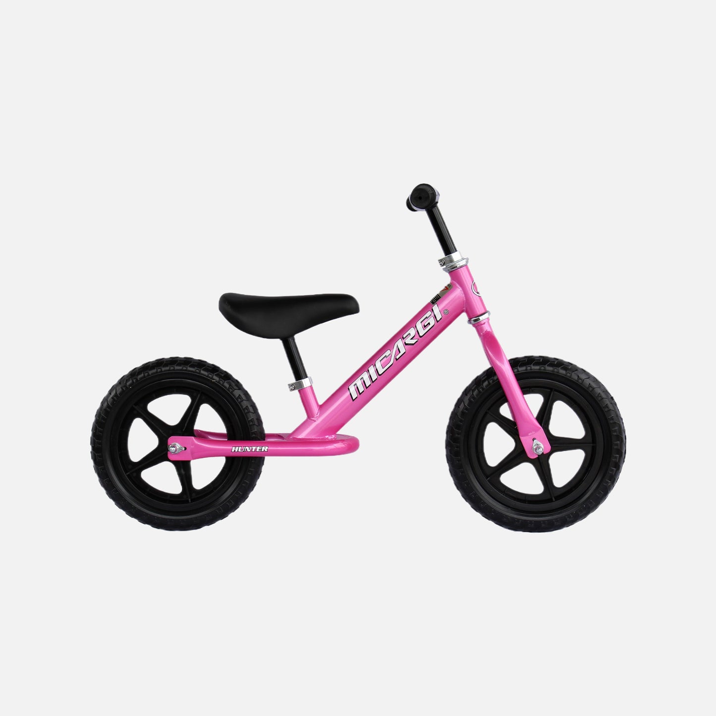 Micargi 12" hunter push bike