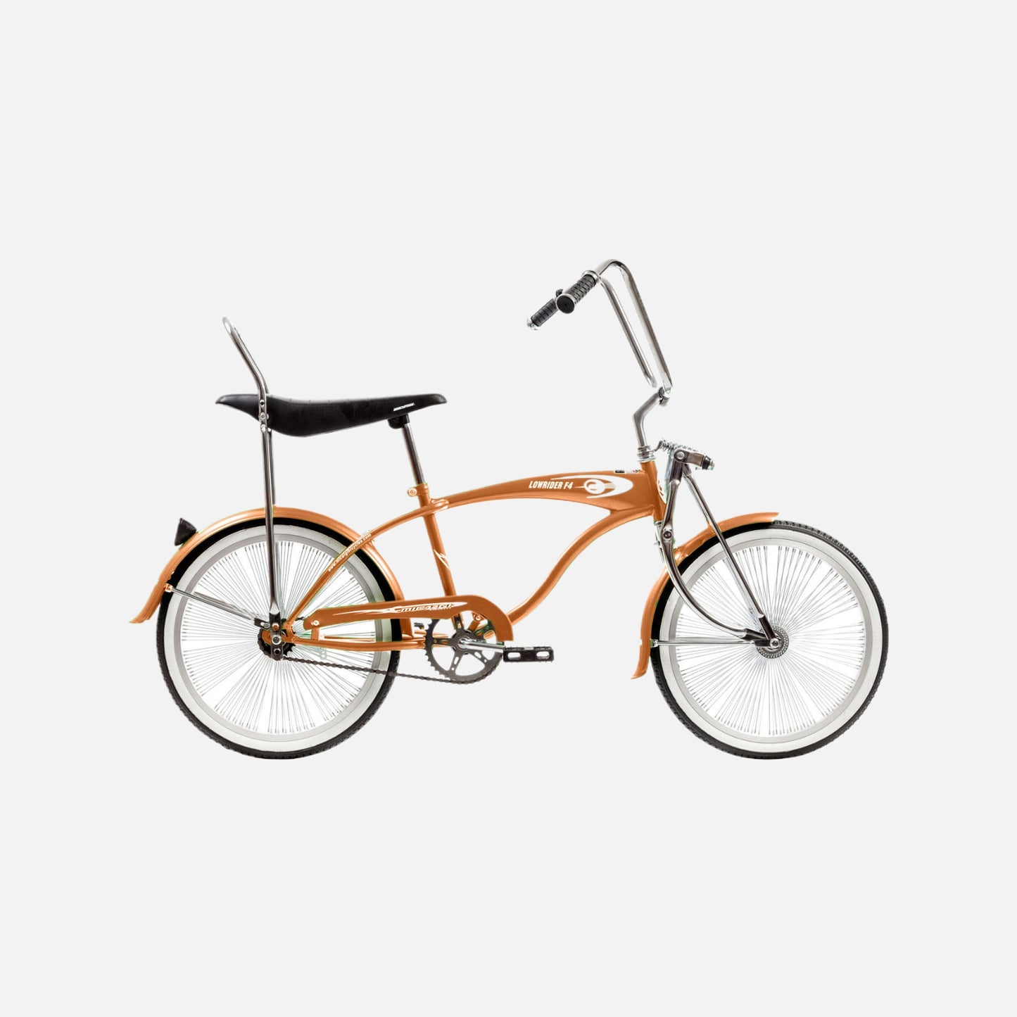 Micargi bicycles 20" lowrider f4 lowrider bike