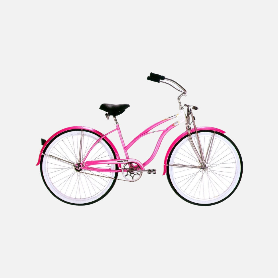 Micargi bicycles 26" pantera gts cruiser bike