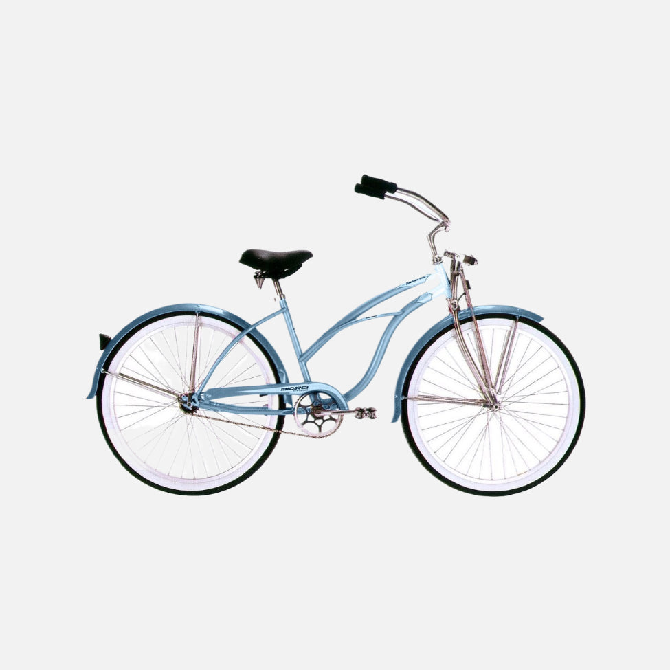 Micargi bicycles 26" pantera gts cruiser bike