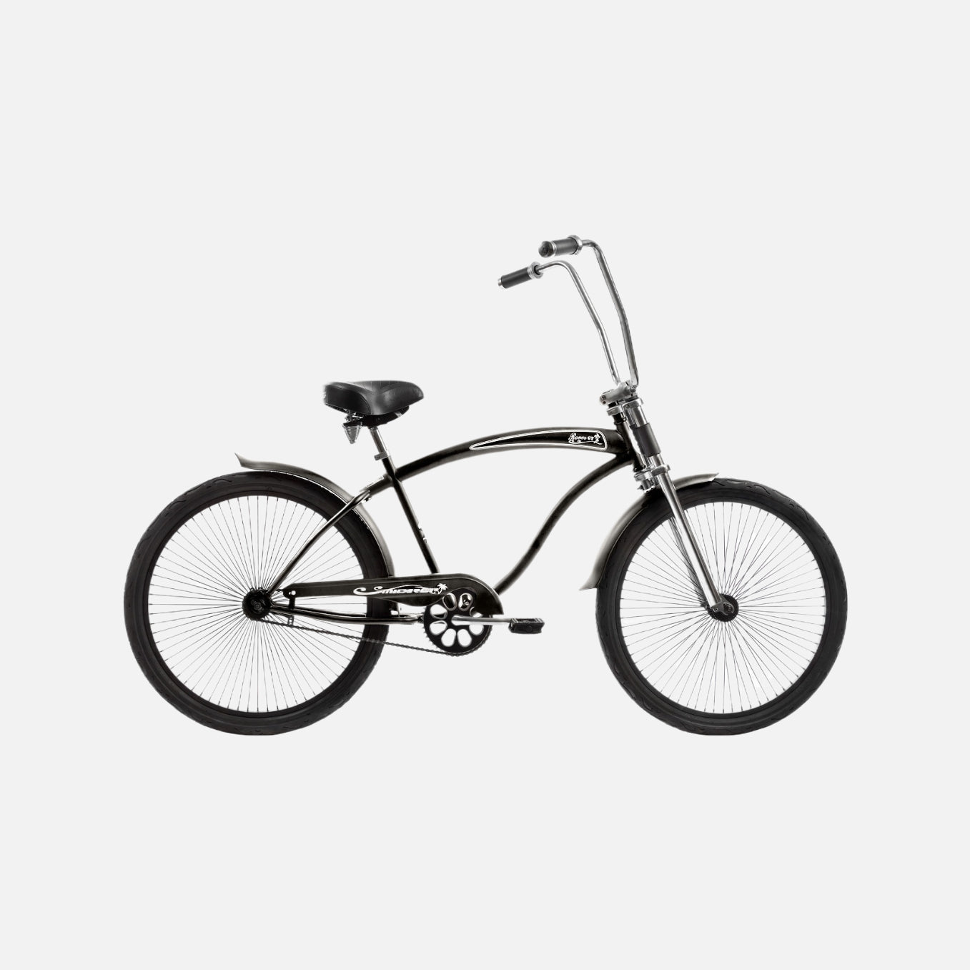 Micargi bicycle 26" rover gt beach cruiser
