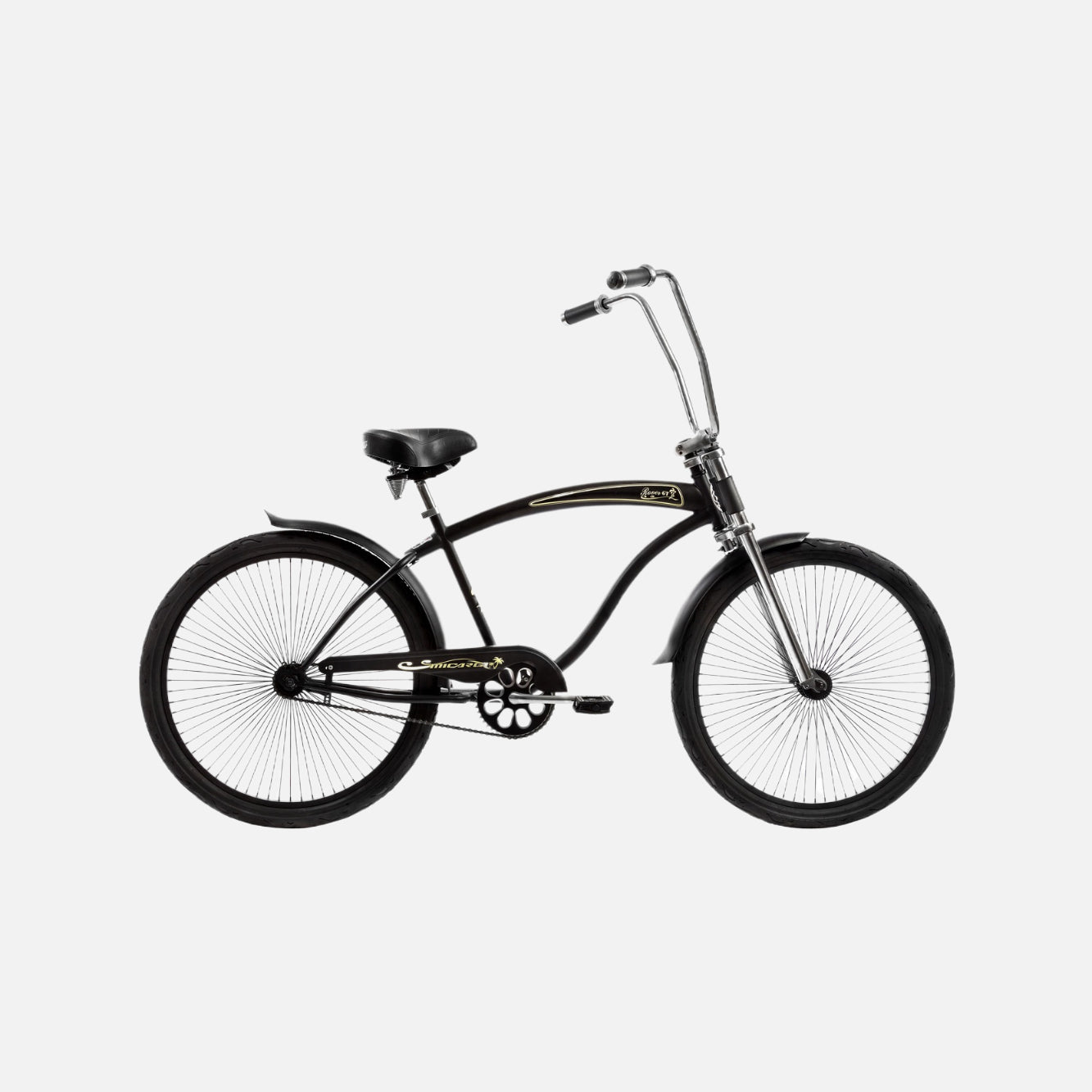 Micargi bicycle 26" rover gt beach cruiser