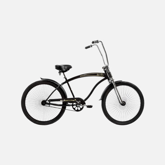 Micargi bicycle 26" rover gt beach cruiser
