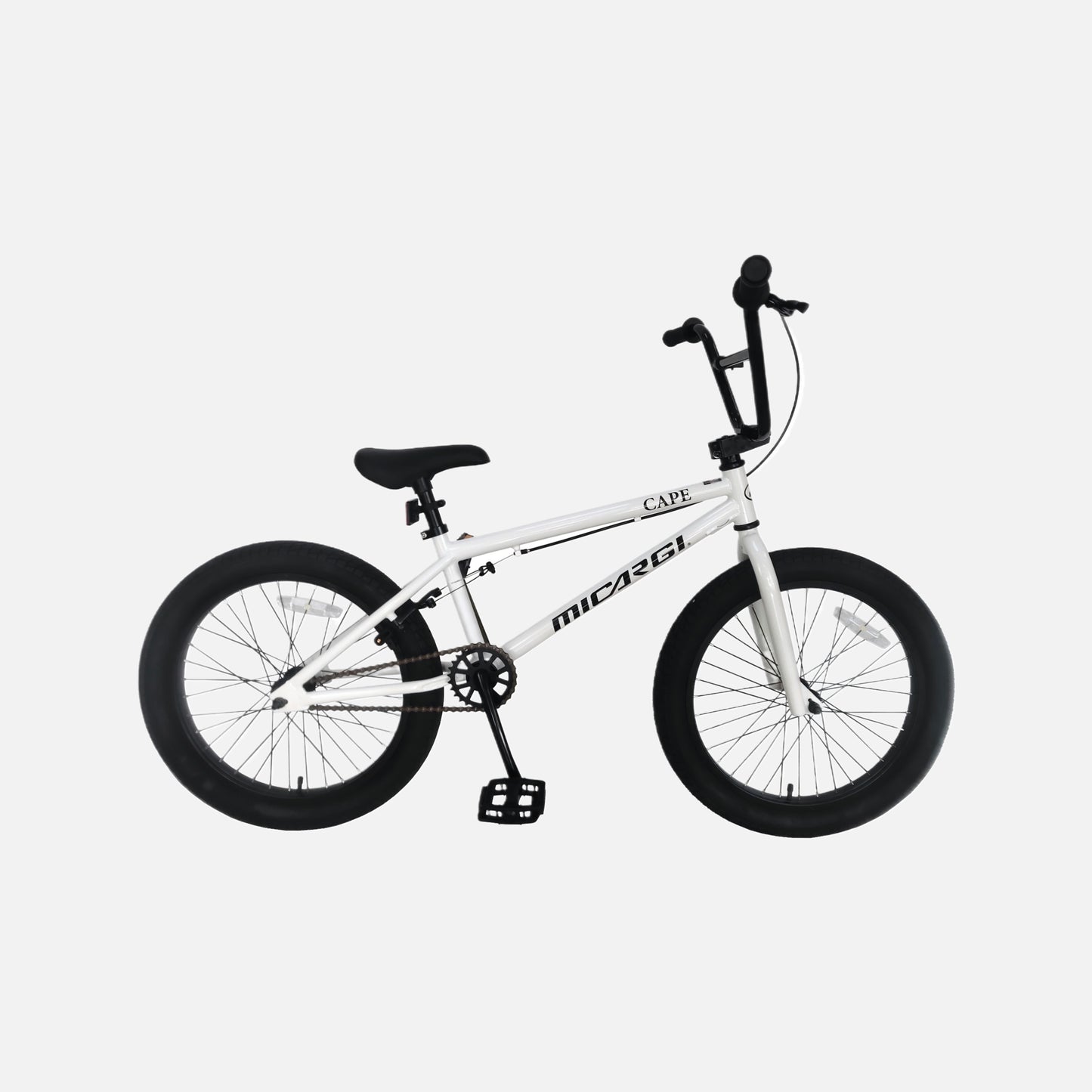 Micargi bicycles cape bmx bike 20 inch wheels