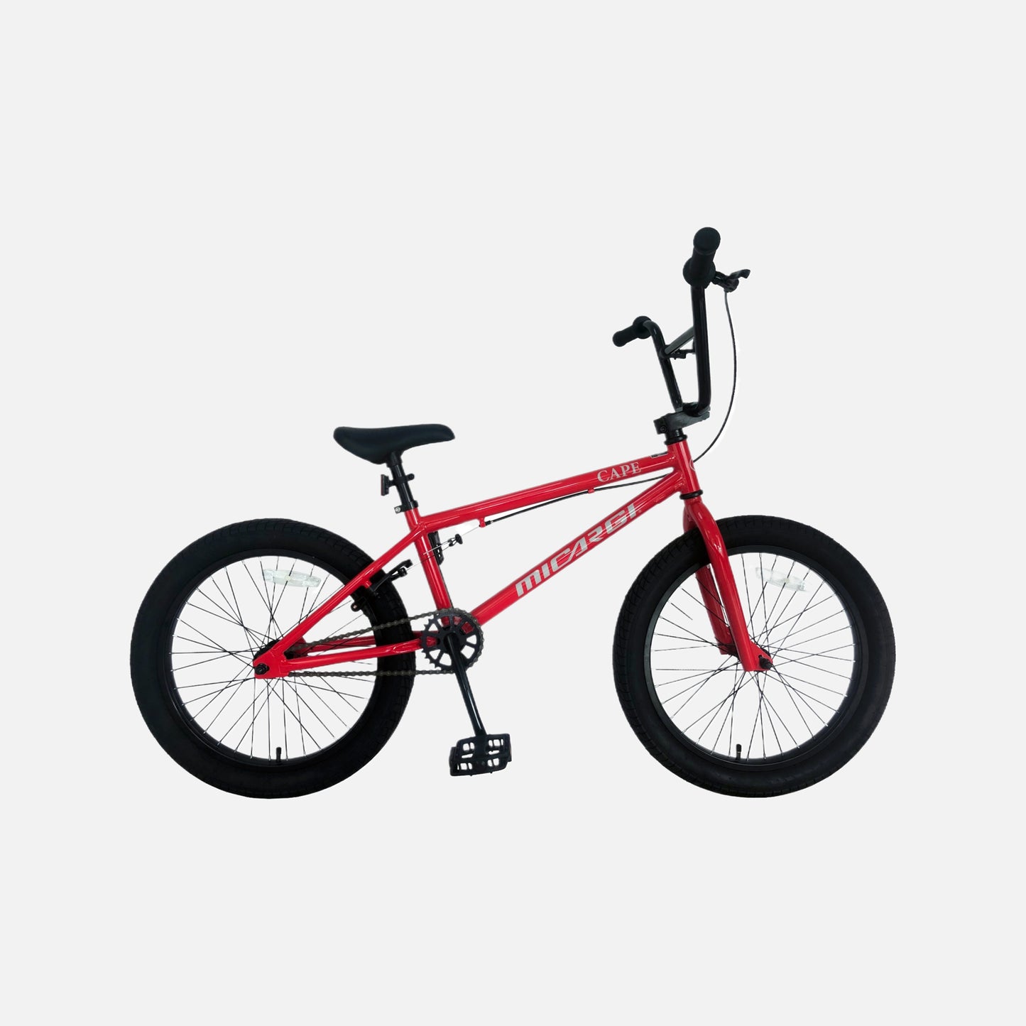 Micargi bicycles cape bmx bike 20 inch wheels