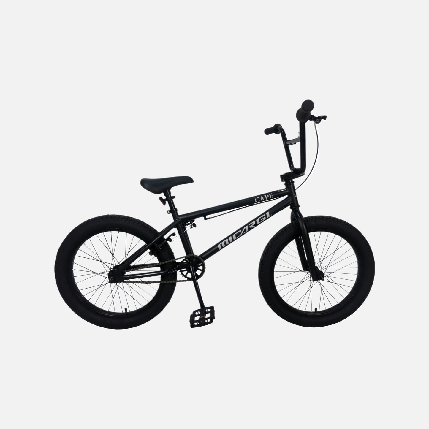 Micargi bicycles cape bmx bike 20 inch wheels