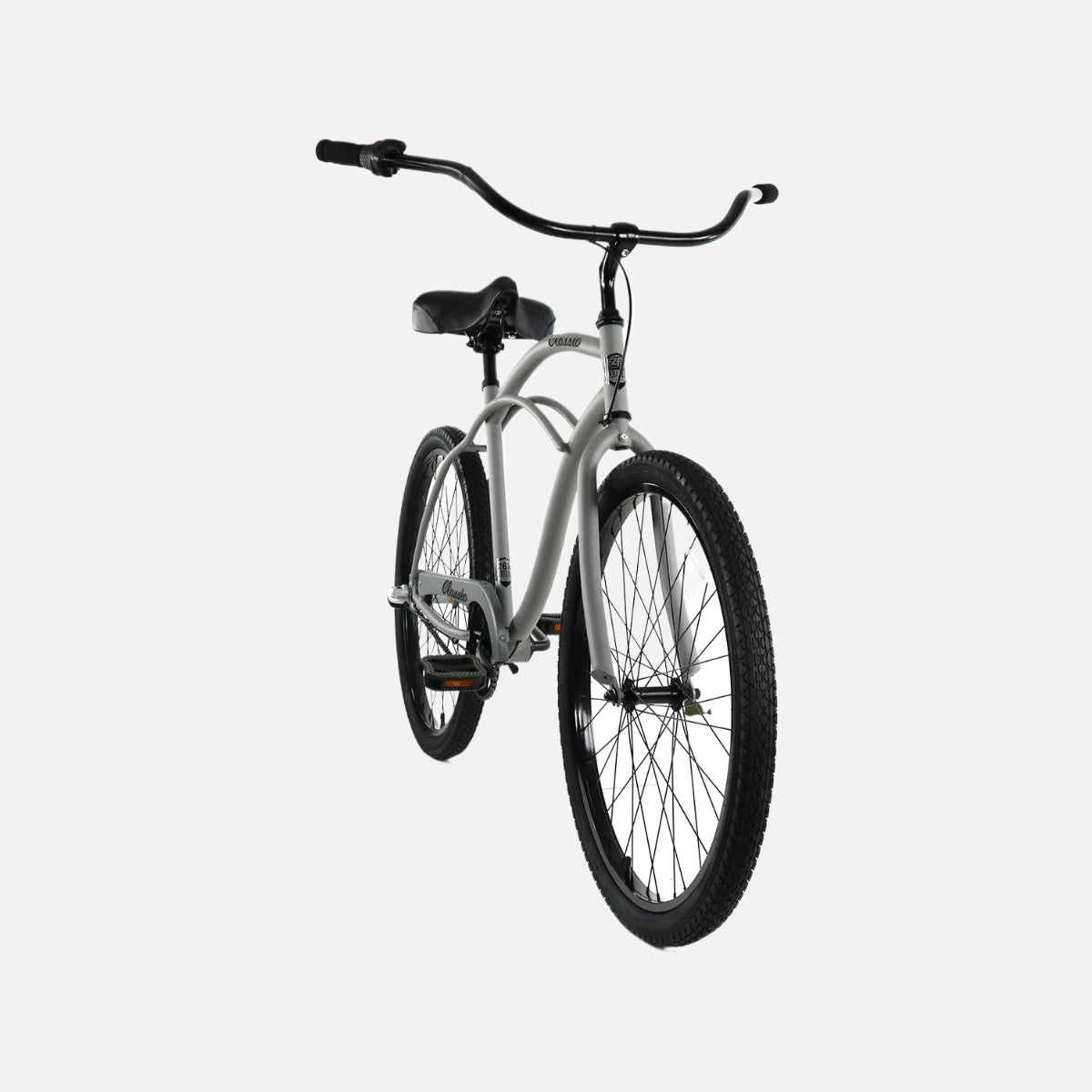 Golden cycles classic men 3 speed