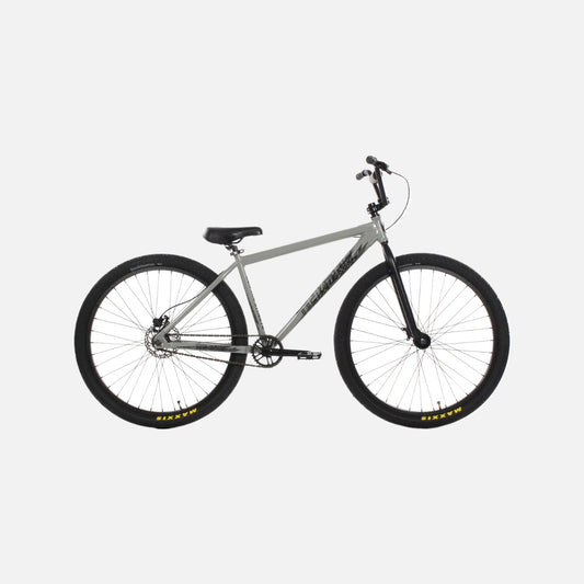 Throne the goon bicycle - c concrete grey 29"