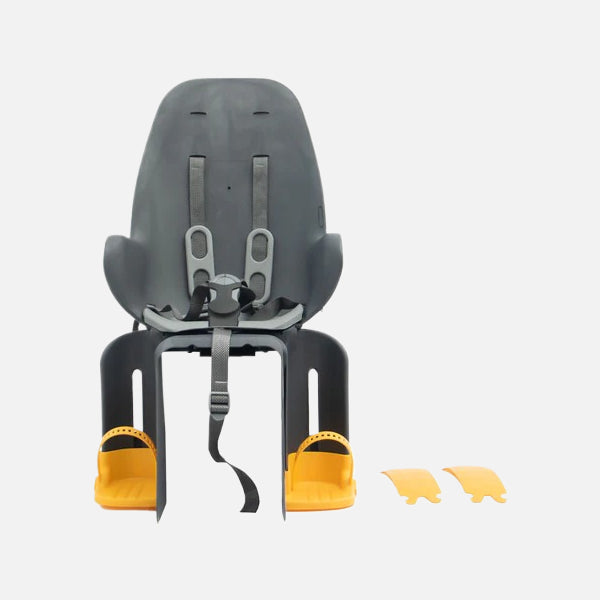 Eunorau Safety Seat for Children 9 Months to 3 Years 5-Point Harness Water-Resistant