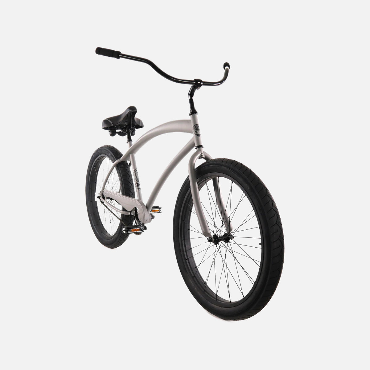 Golden cycles zf bikes cobra 7 speed