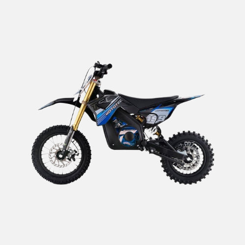 Mototec 1000w dirt bike hotsell