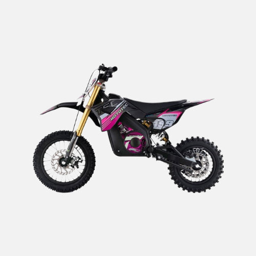 Mototec 36v dirt bike best sale