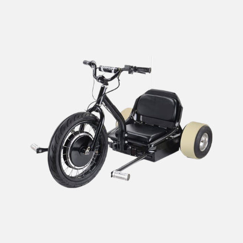 Mototec drifter 800w motor 22mph electric trike – EVfect