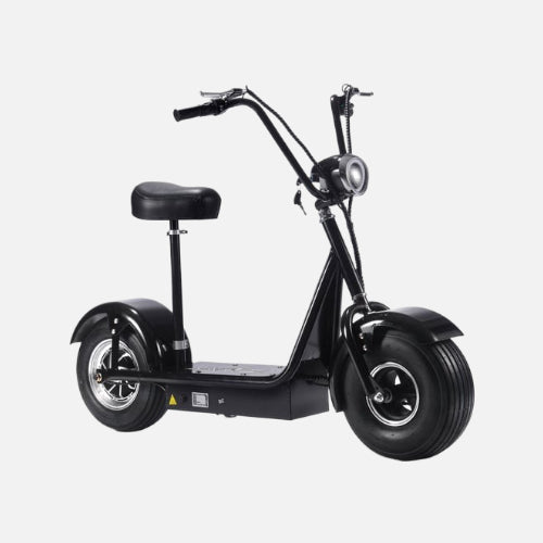 Mototec fatboy 800w motor 18mph electric bike – EVfect