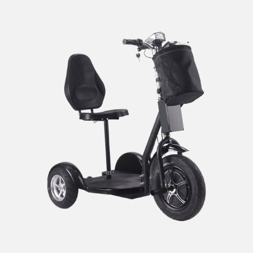 Mototec electric trike 1000w 24mph