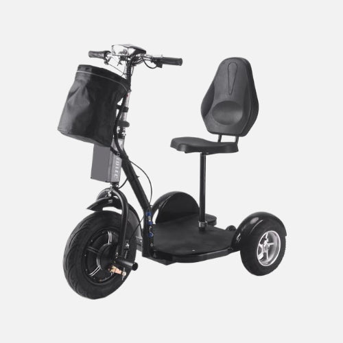 Mototec electric trike 1000w 24mph