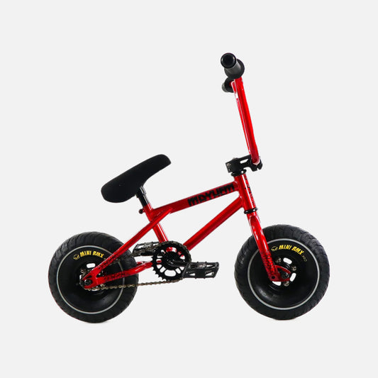 Mayhem co bicycle - riot - ricochet