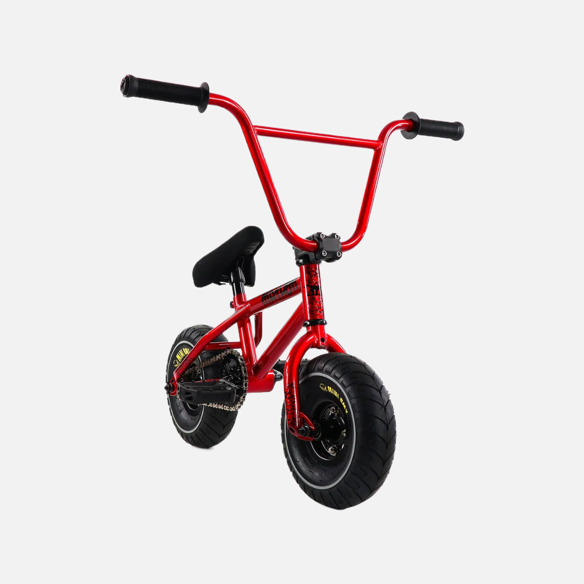 Mayhem co bicycle - riot - ricochet