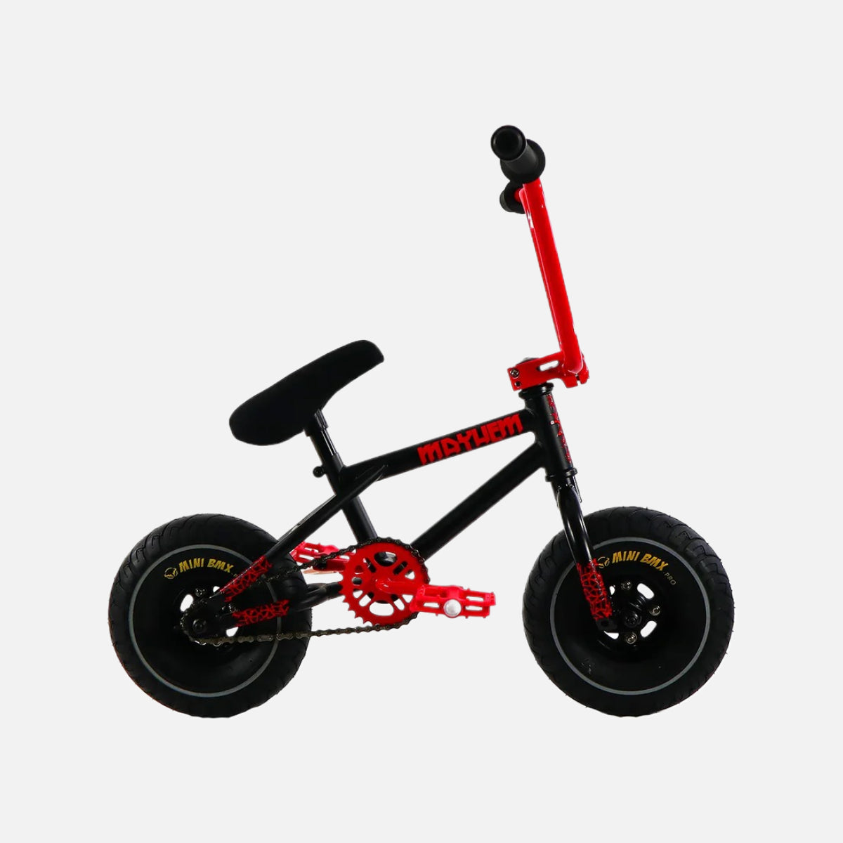 Mayhem co bicycle - riot - venom