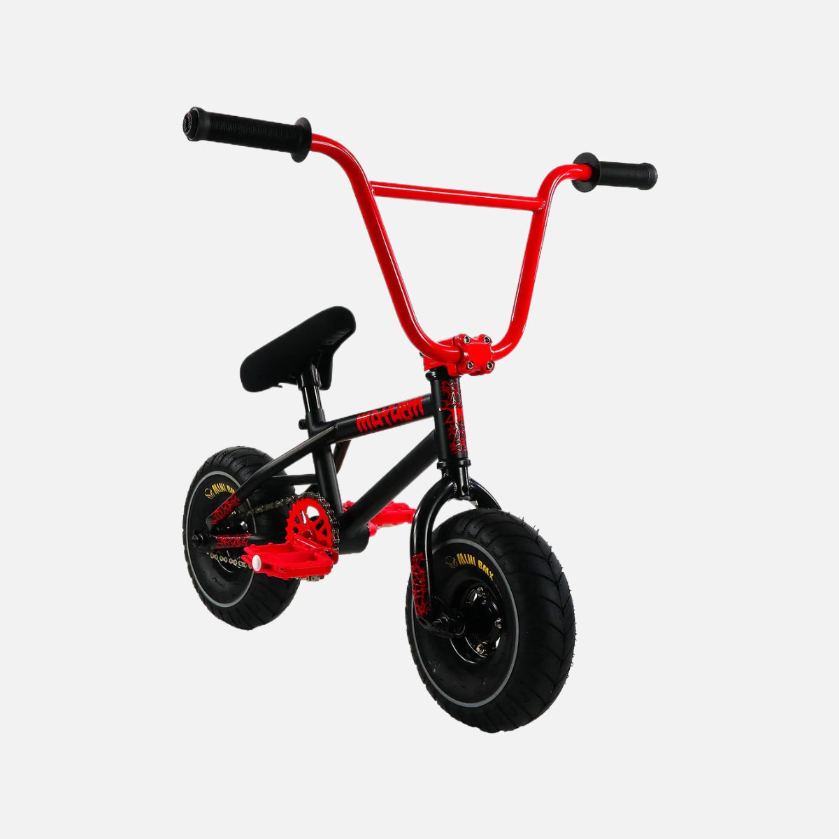 Mayhem co bicycle - riot - venom