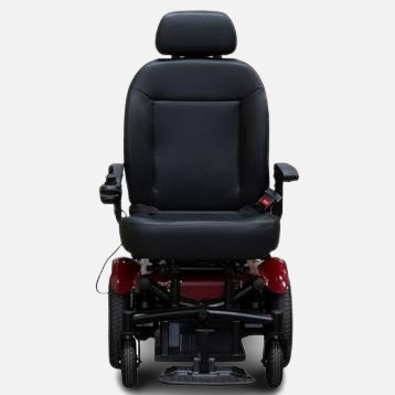 Shoprider 6runner 14 powerchair 3.8mph