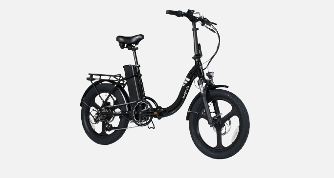 Magnum Payload Ebike: Cargo-Carrying Electric Bike | 25 MPH, 500W Motor