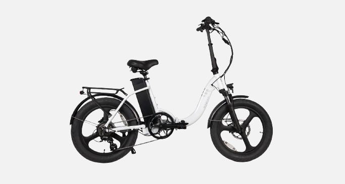 Magnum Payload Ebike: Cargo-Carrying Electric Bike | 25 MPH, 500W Motor