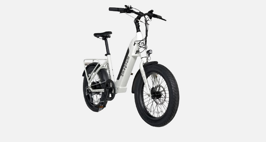Magnum Pathfinder T Ebike: Powerful Electric Bike | 25 MPH, 500W Motor
