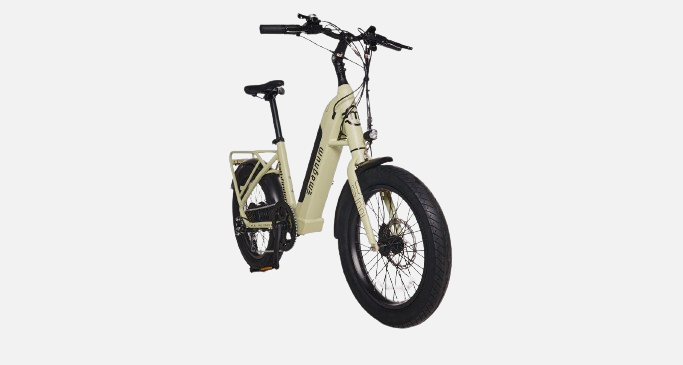Magnum Pathfinder T Ebike: Powerful Electric Bike | 25 MPH, 500W Motor