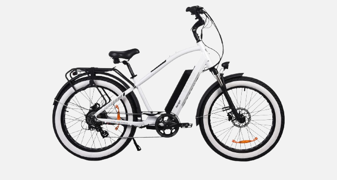 Magnum Ranger 2.0 Ebike: Rugged Electric Bike | 28 MPH, 750W Motor