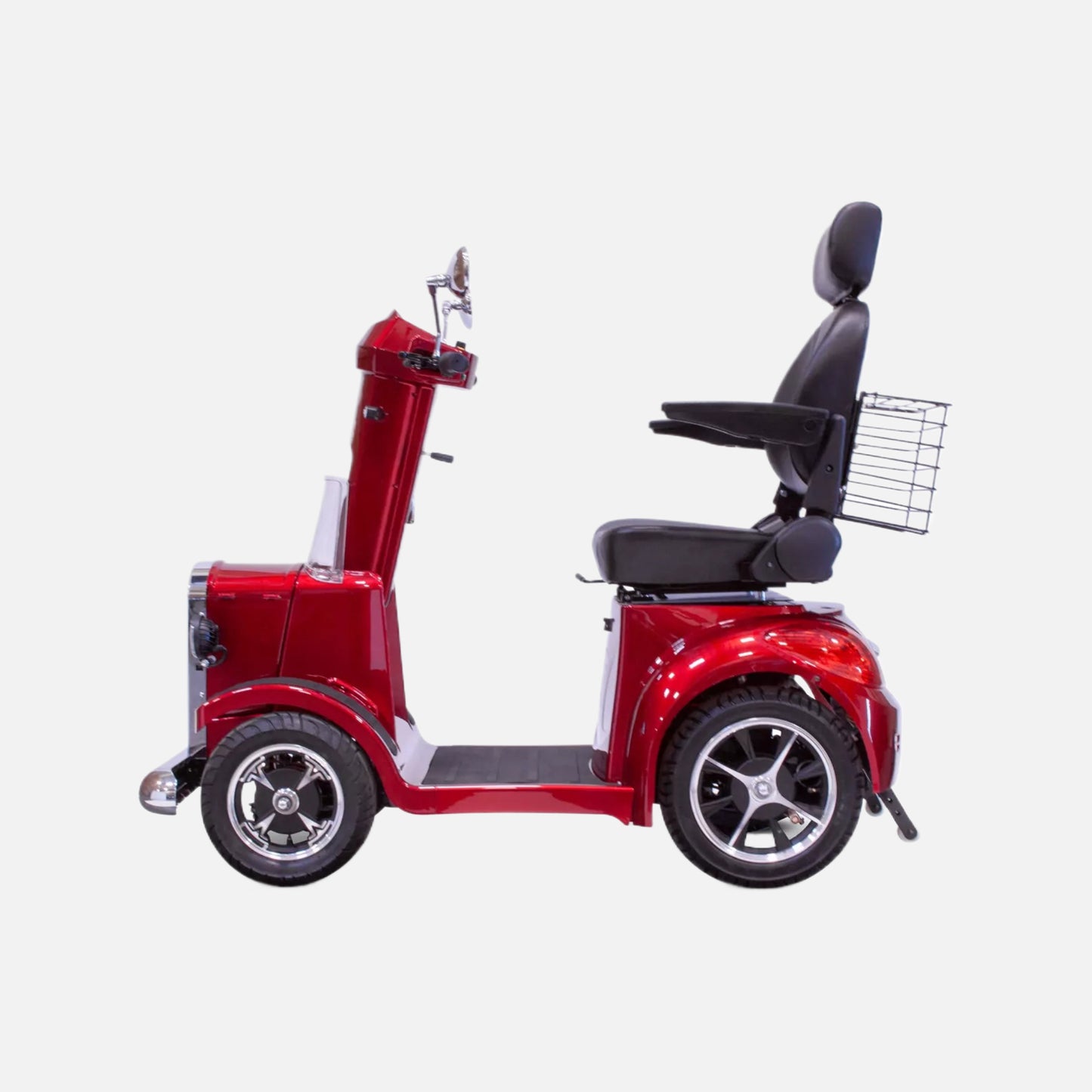 Ewheels vintage 500w motor 12mph mobility bike
