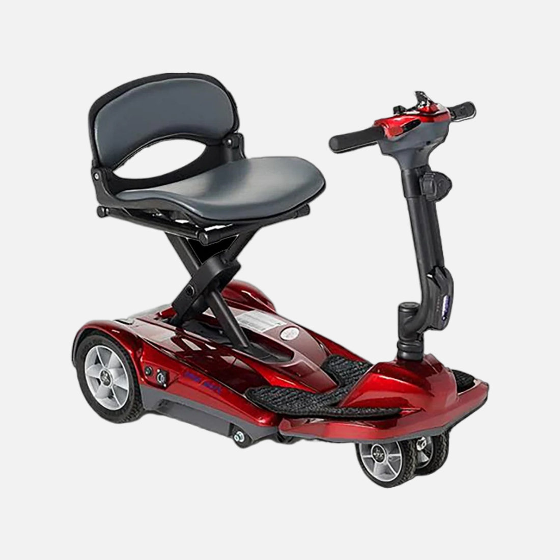 Evrider transport af plus mobility bike 3.8mph 180w motor