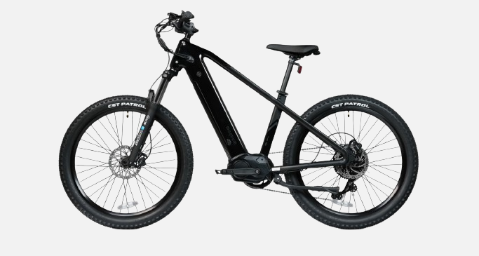 Magnum Vertex Ebike: Versatile Electric Bike | 27 MPH, 500W Motor